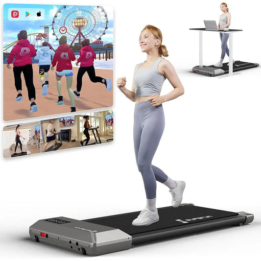 Tapis RunRyse